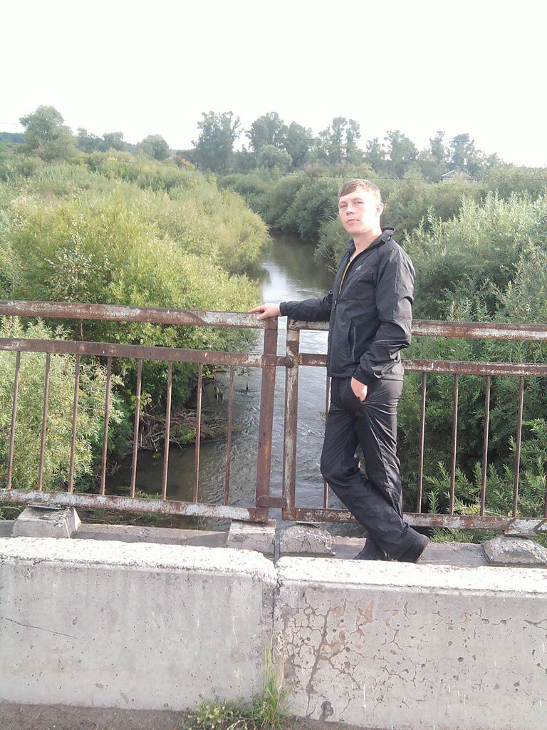 Алексей Бучнев