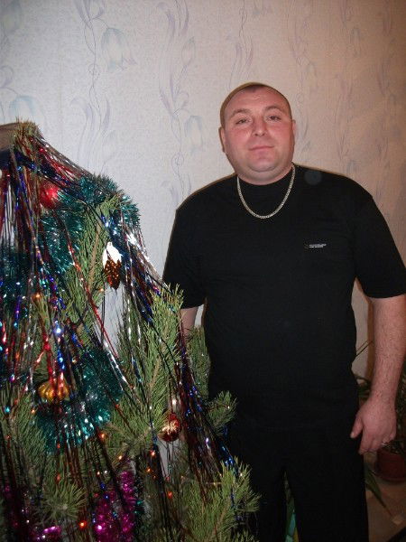 Сергей Сосонко