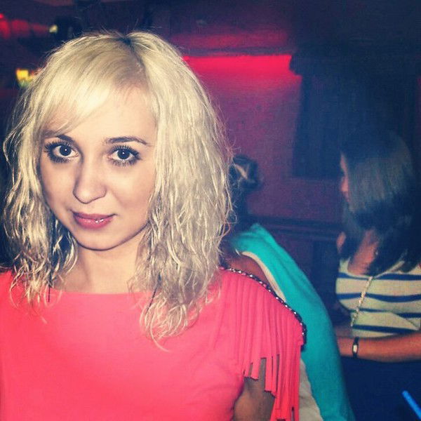 Лена Ульянова