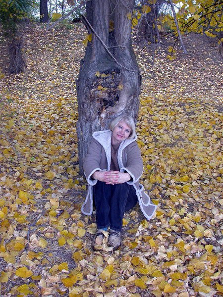 Татьяна Гусева