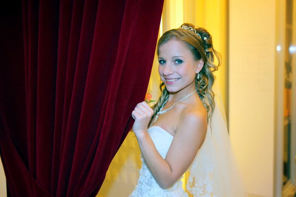 Леночка Зуйкова