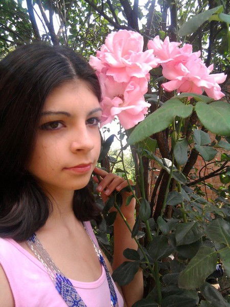 Мария Данилюк