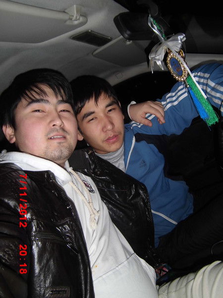 Есет Мухамбетов