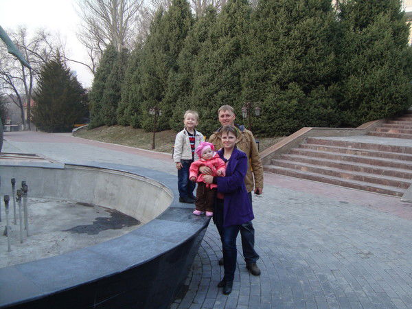 Алла Перфильева