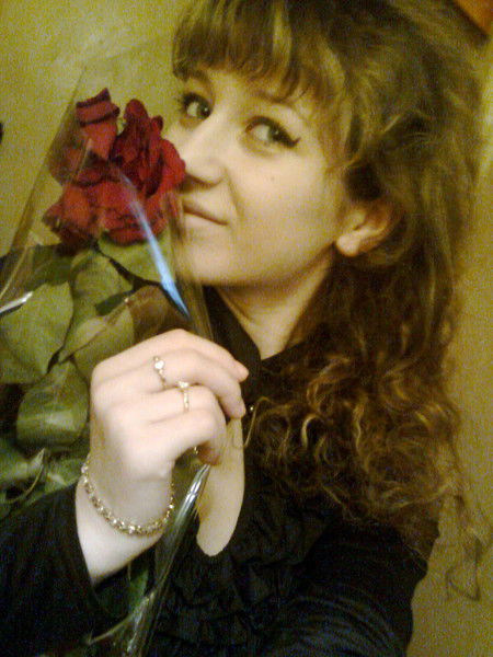 Елена Галичина