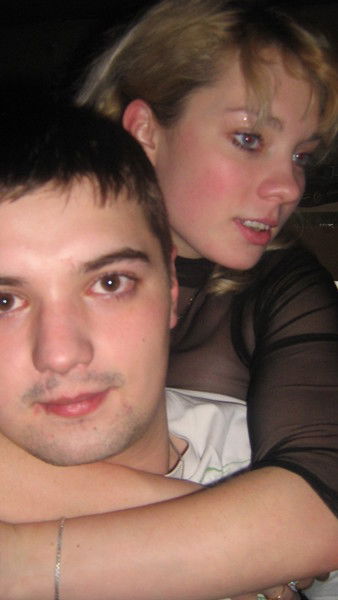 Дрюня Понкратов