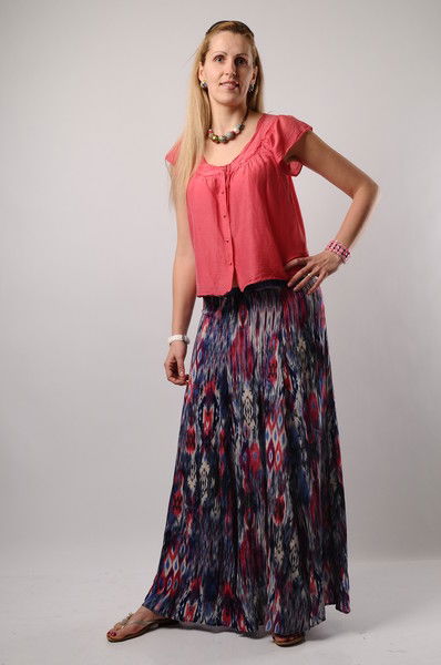 Мария Калинчева