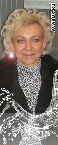 Нина Мамонова