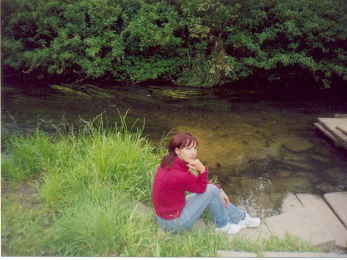 Ольга Канунникова