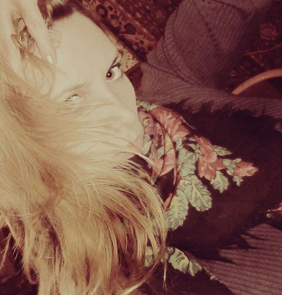 Жанна Романова