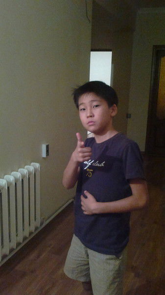 Кыялбек Тайиров