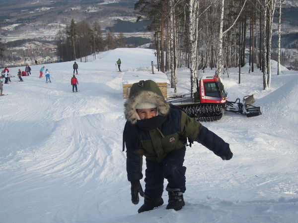 Гево Гарибян
