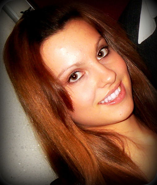 Соня Бардакова