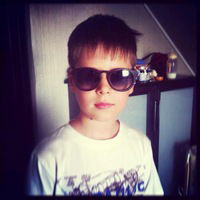 Кирилл Михайлов