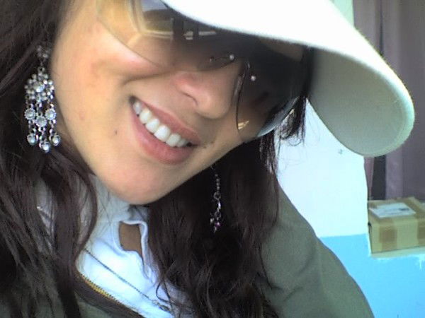 Эльза Назарова