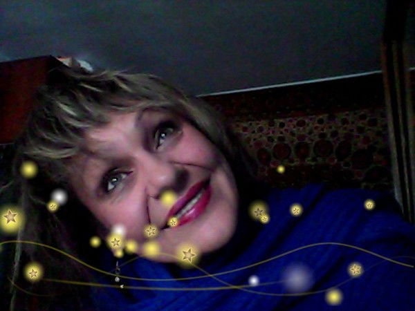 Наталья Конакова