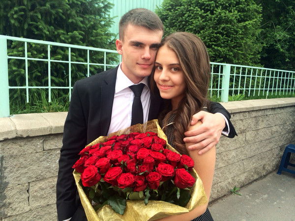 Мария Гончарова