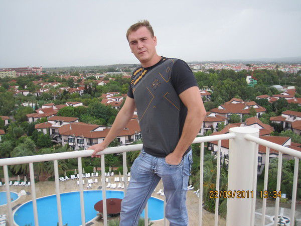 Максим Арсламов