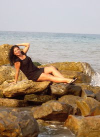 Надежда Ключарова