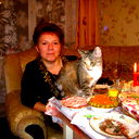 Надежда Гольцева