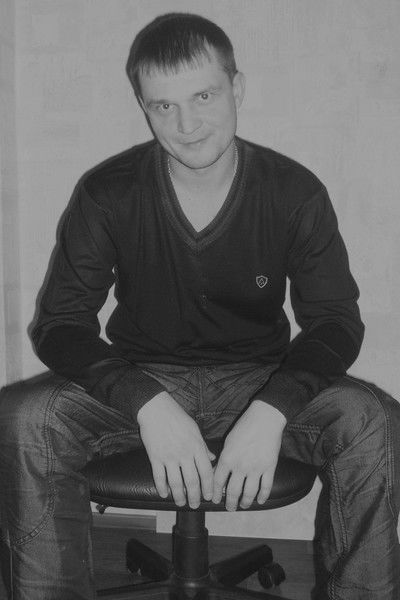 Евгений Зайцев