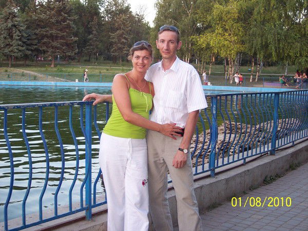 Виктор Войцеховский