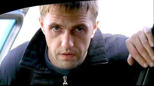 Cергей Богатов