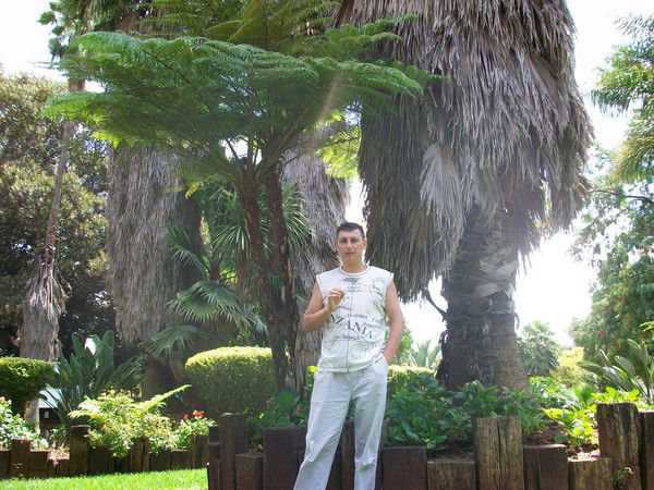 Олег Нечаев