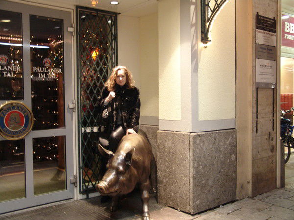 Мария Чернова