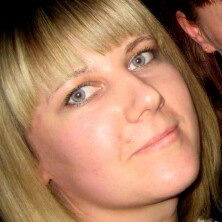 Бесецкая Екатерина