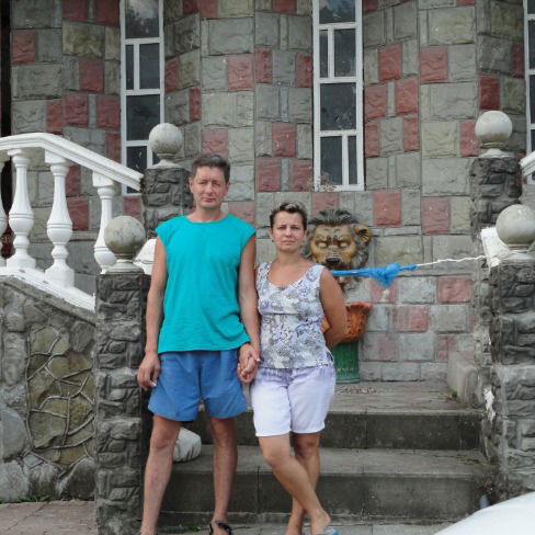 Людмила Исхакова