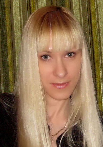 Татьяна Федотова