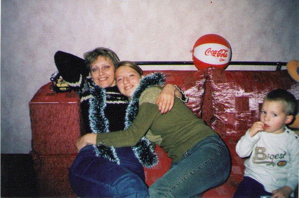 Таня Косенко