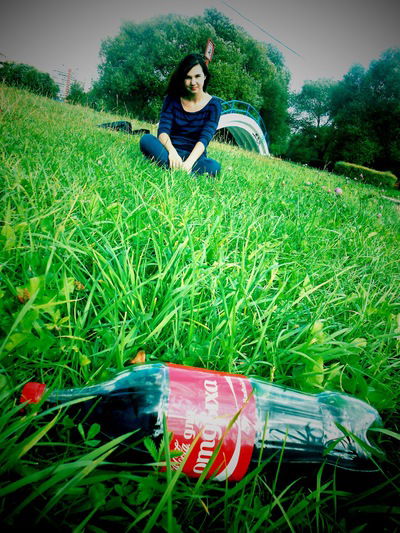 Юлия Воробьева