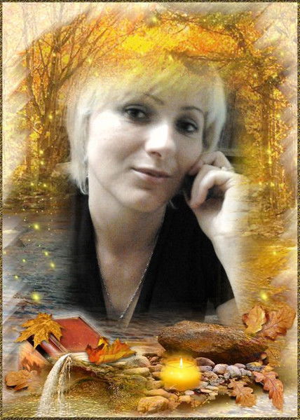 Маша Шиловец