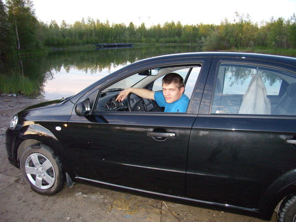 Алексей Шкарупа