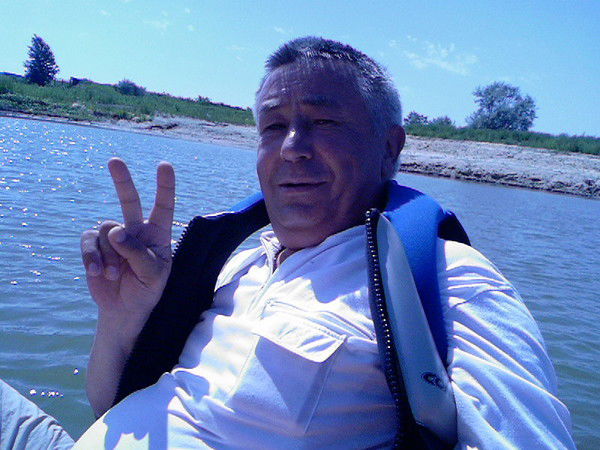 Игорь Антропов