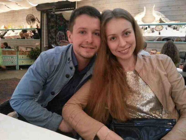 Александр Храмов