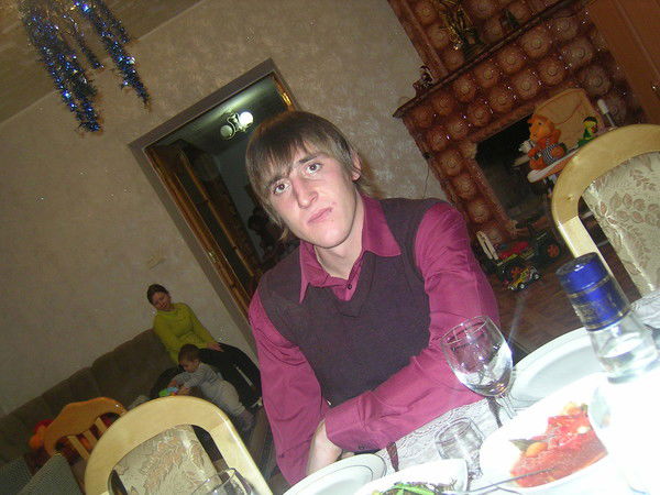 Артем Сидоров