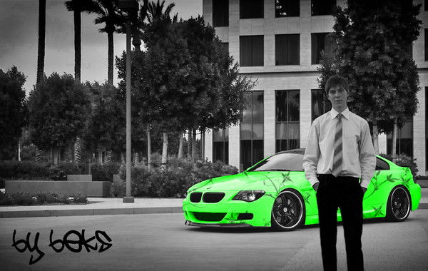 Евгений Беляев