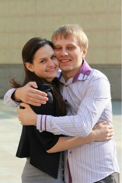 Алёна Пятина