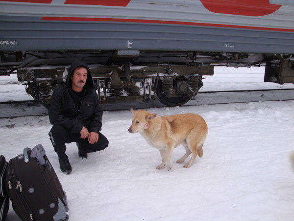 Виктор Фисун