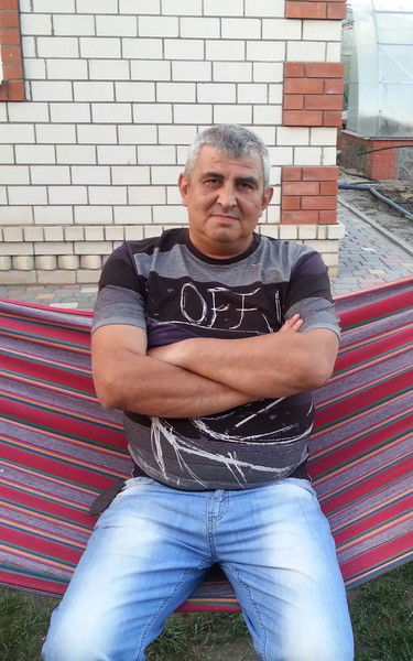 Михаил Малеев