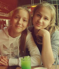 Оля Лисицина