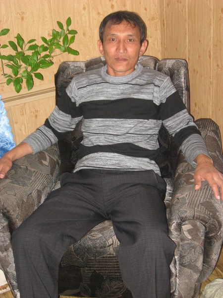 Ерболат Аушекенов