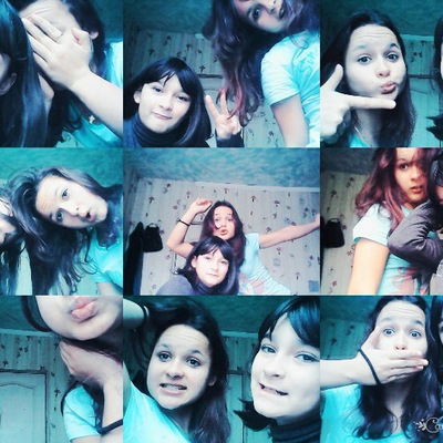 Наталья Ларионова