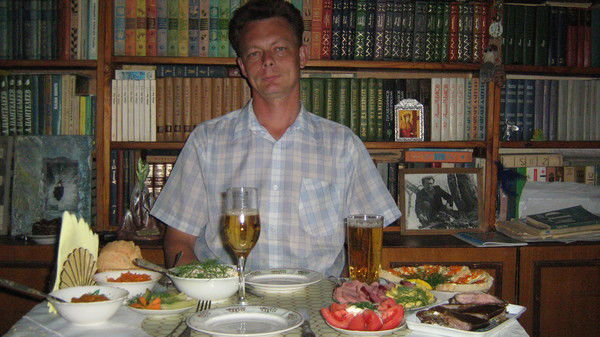 Александр Ненашев