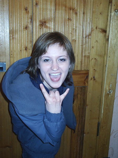 Юлия Деревягина