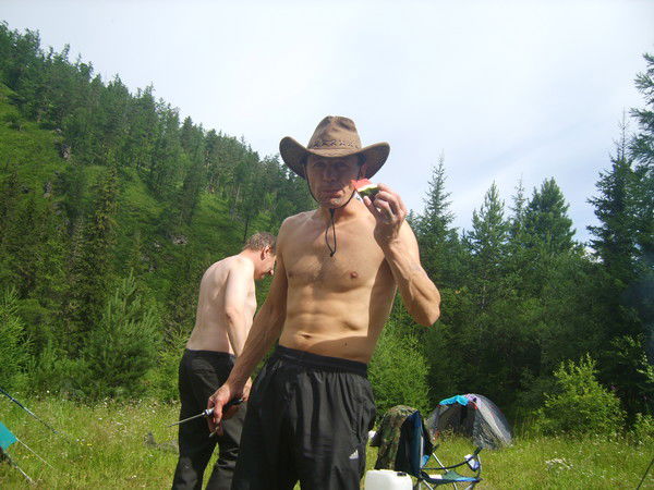 Анатолий Сапранков