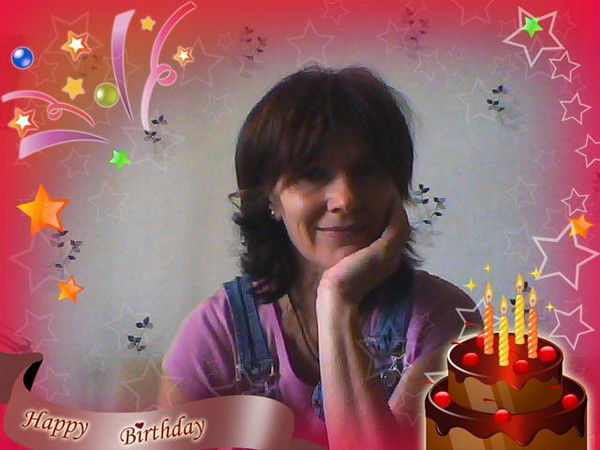 Татьяна Морозова